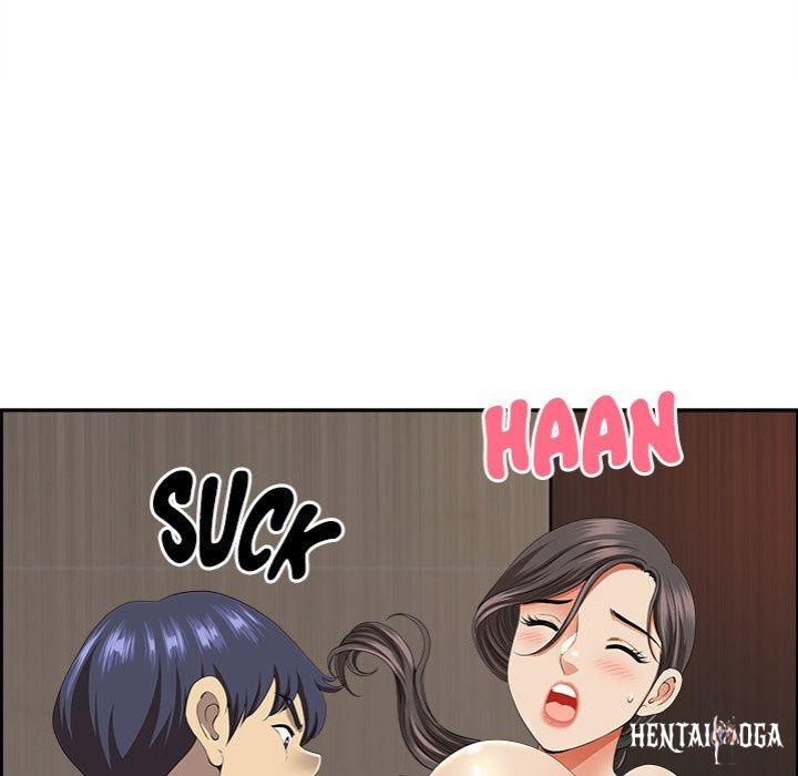 Big Guy Big Guy Chapter 5 - Page 131