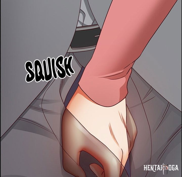 Big Guy Big Guy Chapter 5 - Page 136