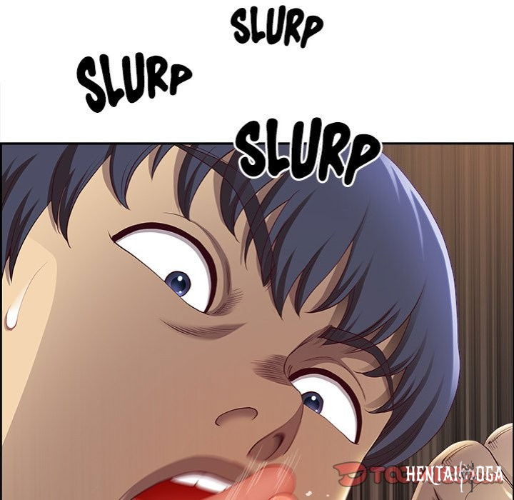 Big Guy Big Guy Chapter 5 - Page 138