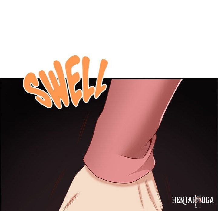 Big Guy Big Guy Chapter 5 - Page 140