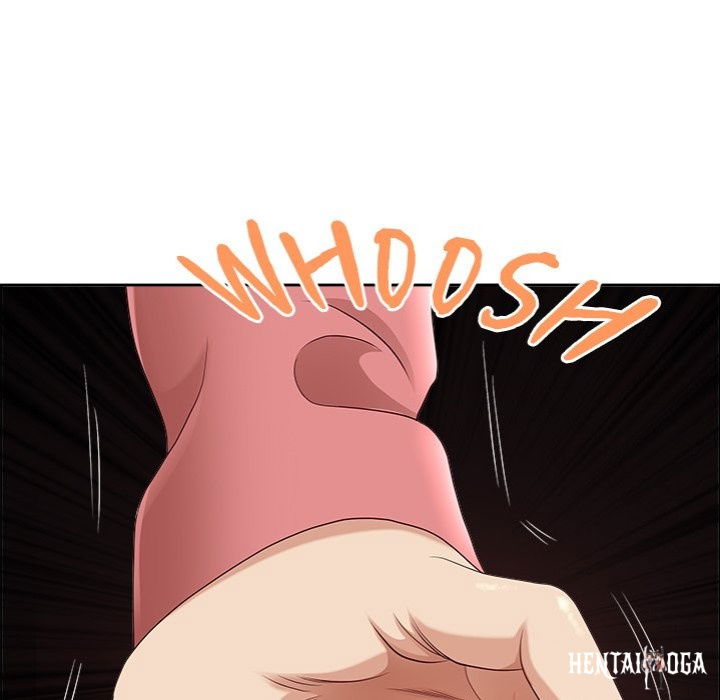 Big Guy Big Guy Chapter 5 - Page 148