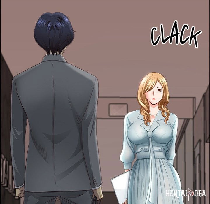 Big Guy Big Guy Chapter 5 - Page 15