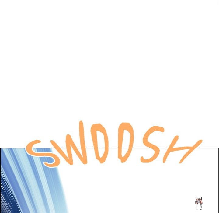 Big Guy Big Guy Chapter 5 - Page 154