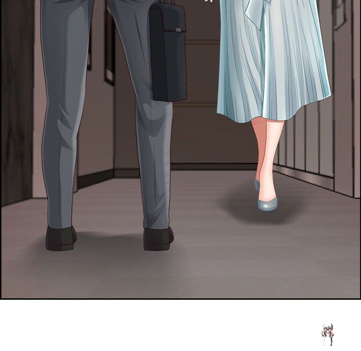 Big Guy Big Guy Chapter 5 - Page 16