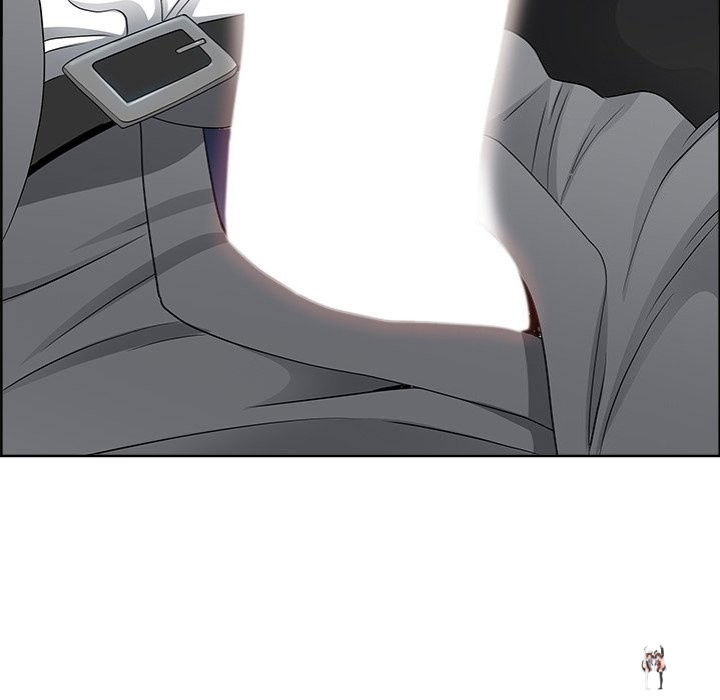 Big Guy Big Guy Chapter 5 - Page 161