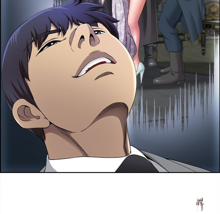 Big Guy Big Guy Chapter 5 - Page 163