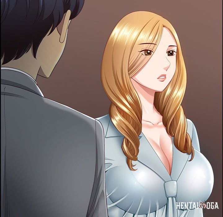 Big Guy Big Guy Chapter 5 - Page 18