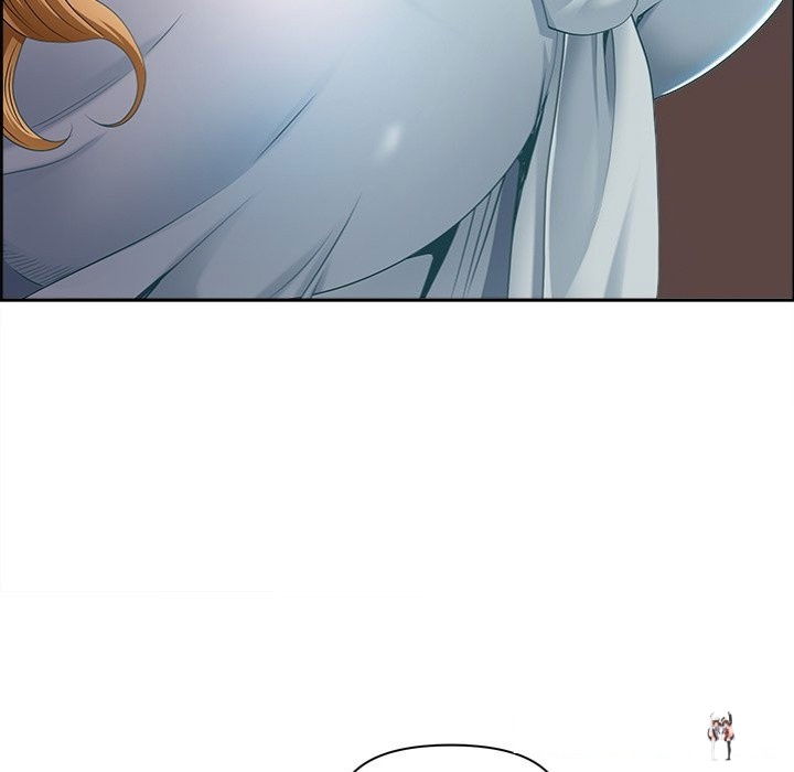 Big Guy Big Guy Chapter 5 - Page 21