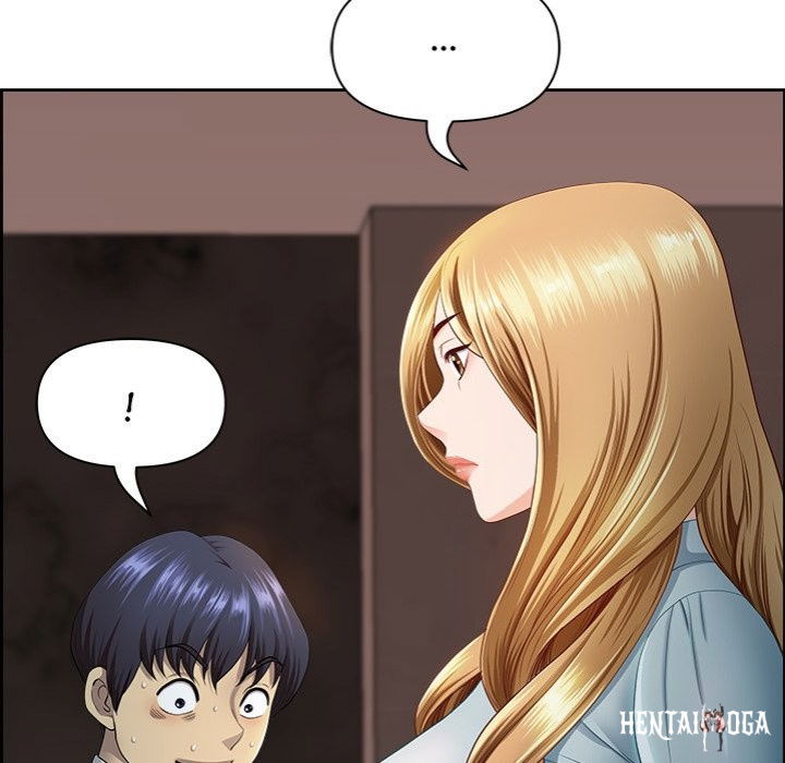 Big Guy Big Guy Chapter 5 - Page 22