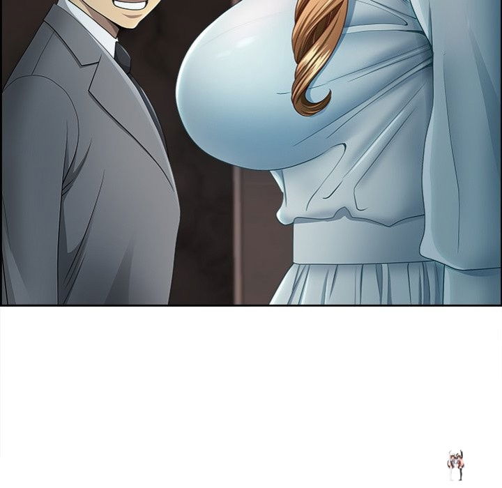 Big Guy Big Guy Chapter 5 - Page 23