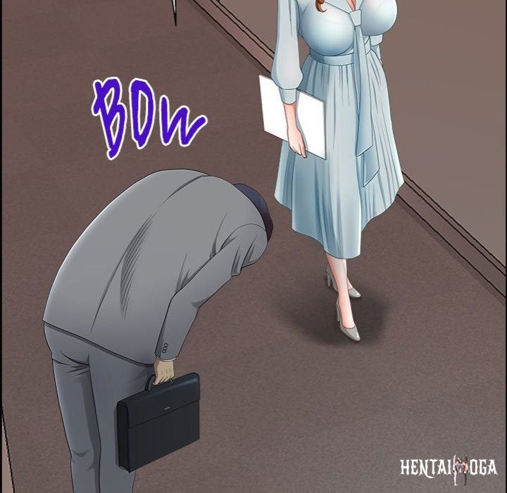 Big Guy Big Guy Chapter 5 - Page 25