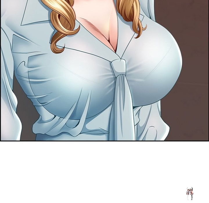 Big Guy Big Guy Chapter 5 - Page 28