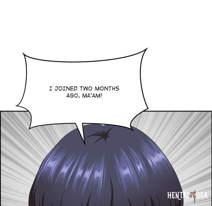 Big Guy Big Guy Chapter 5 - Page 29