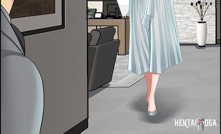 Big Guy Big Guy Chapter 5 - Page 3