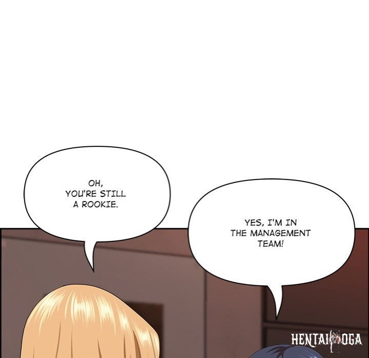 Big Guy Big Guy Chapter 5 - Page 31