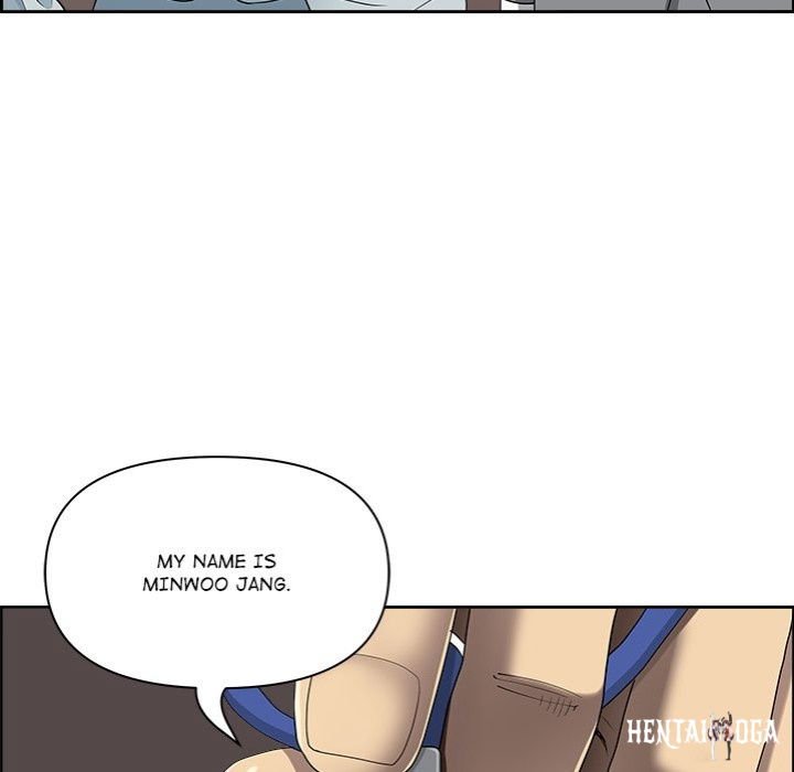 Big Guy Big Guy Chapter 5 - Page 33