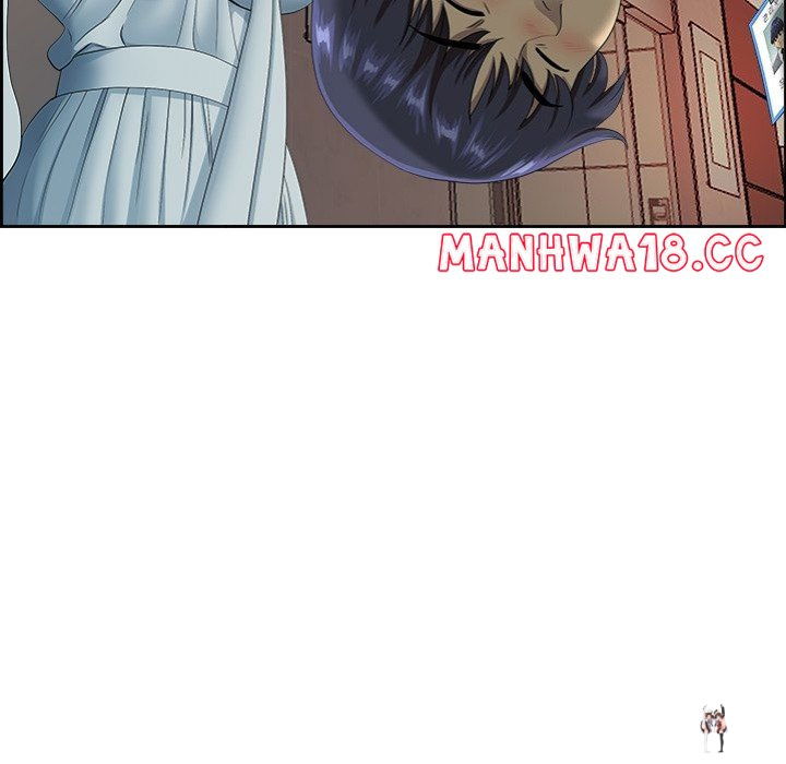 Big Guy Big Guy Chapter 5 - Page 37