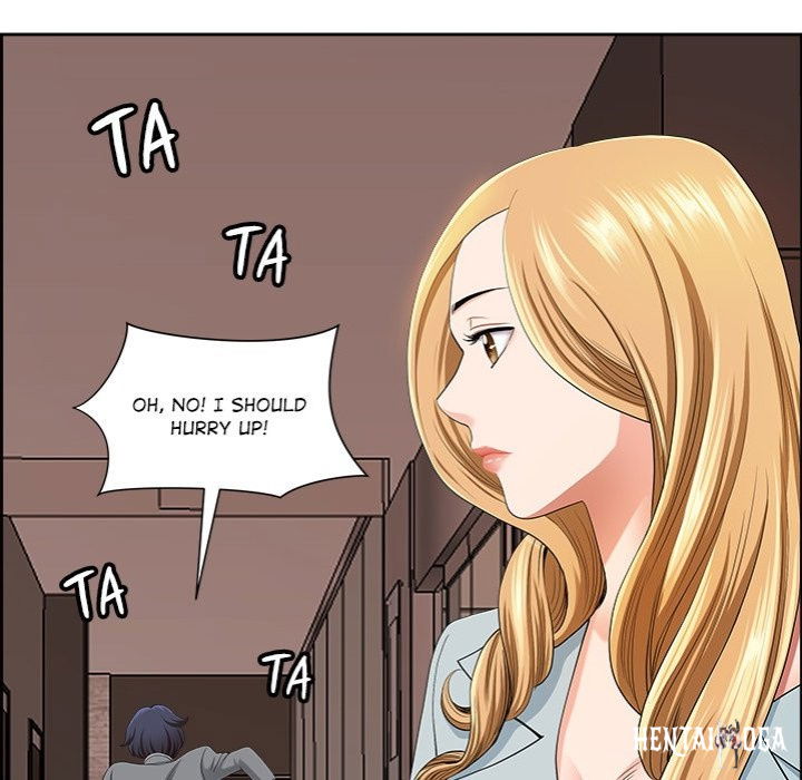 Big Guy Big Guy Chapter 5 - Page 38