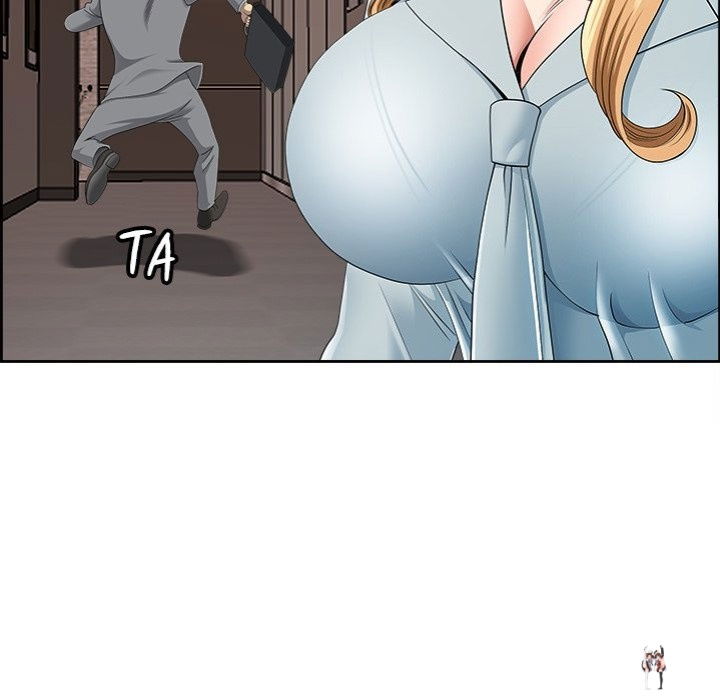 Big Guy Big Guy Chapter 5 - Page 39