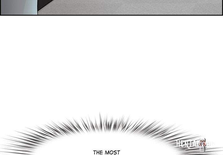 Big Guy Big Guy Chapter 5 - Page 4