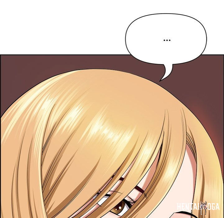 Big Guy Big Guy Chapter 5 - Page 40