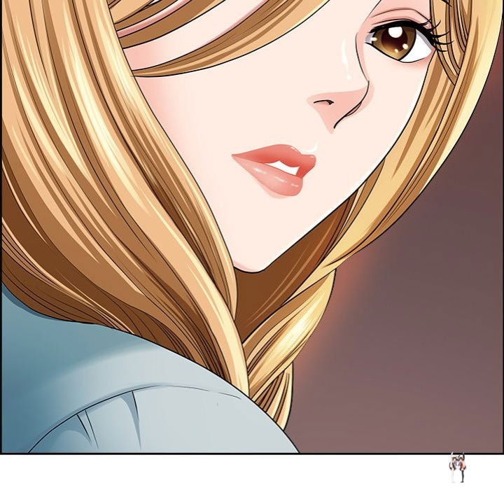 Big Guy Big Guy Chapter 5 - Page 41