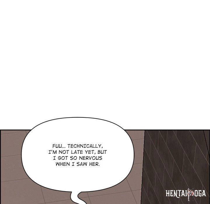 Big Guy Big Guy Chapter 5 - Page 42