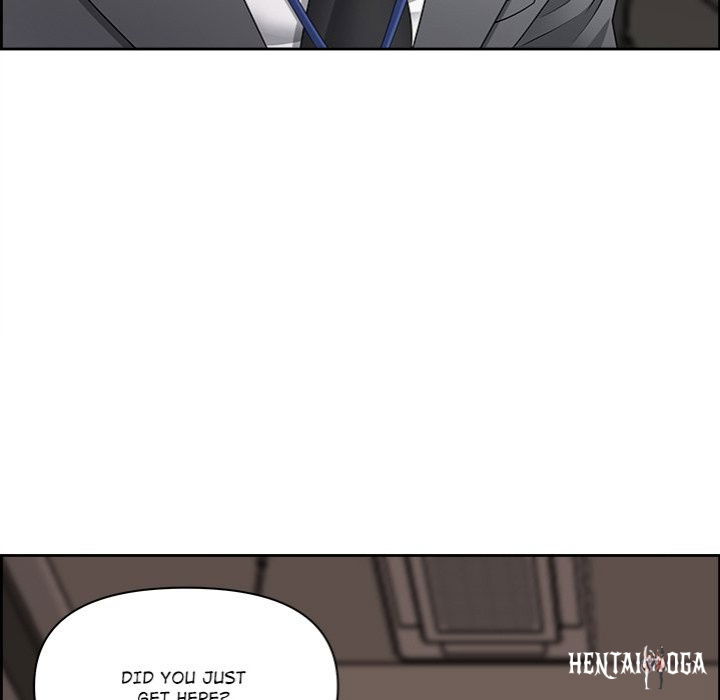 Big Guy Big Guy Chapter 5 - Page 46