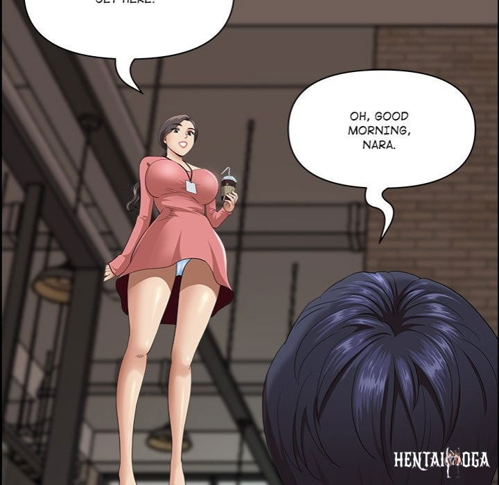 Big Guy Big Guy Chapter 5 - Page 47