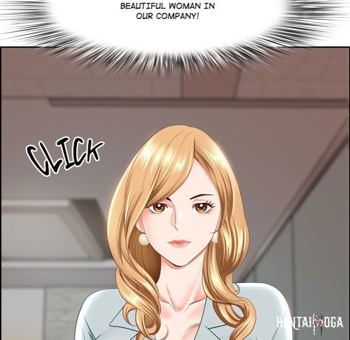 Big Guy Big Guy Chapter 5 - Page 5