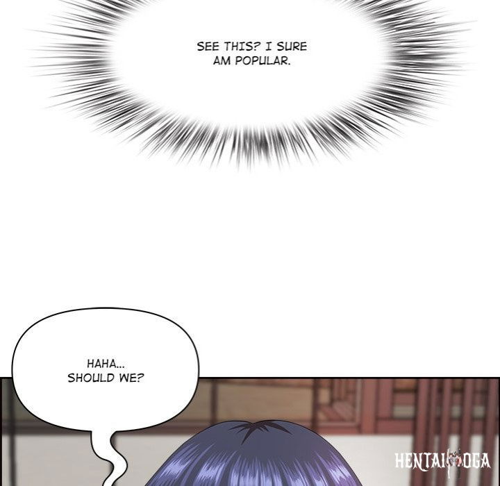 Big Guy Big Guy Chapter 5 - Page 51