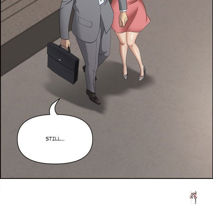 Big Guy Big Guy Chapter 5 - Page 55