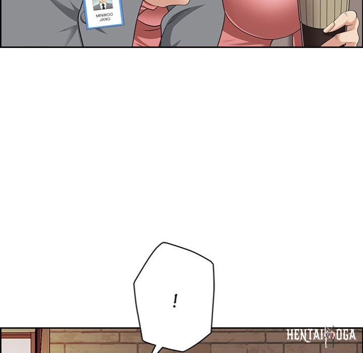 Big Guy Big Guy Chapter 5 - Page 58