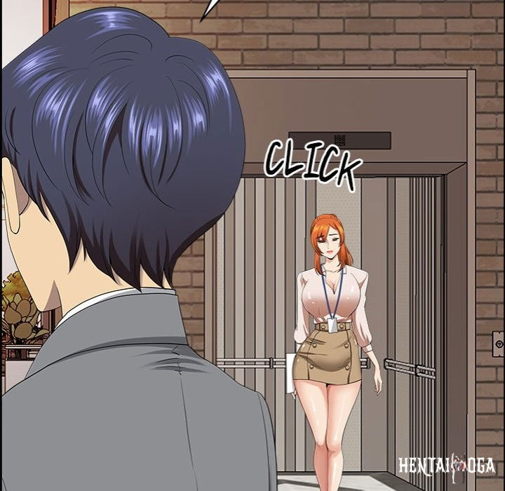 Big Guy Big Guy Chapter 5 - Page 59