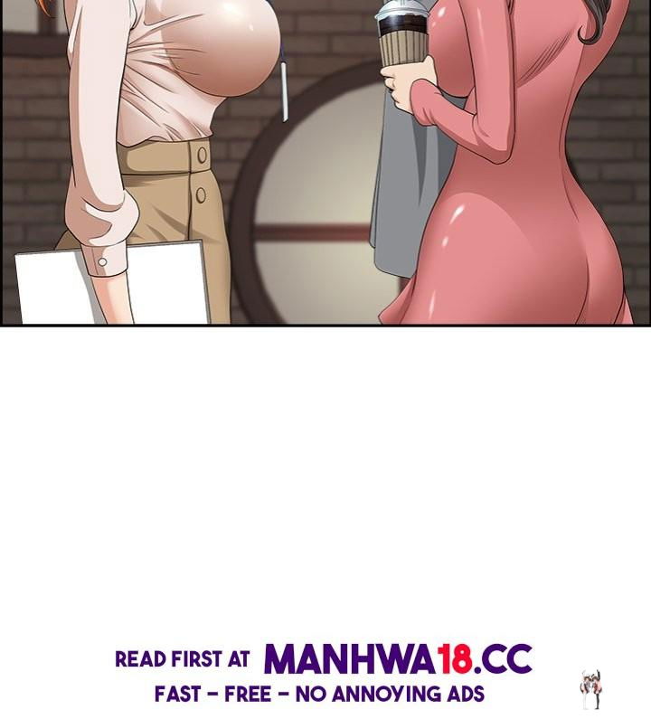 Big Guy Big Guy Chapter 5 - Page 62