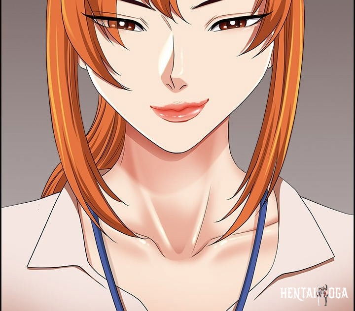 Big Guy Big Guy Chapter 5 - Page 66