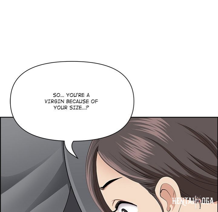 Big Guy Big Guy Chapter 5 - Page 74