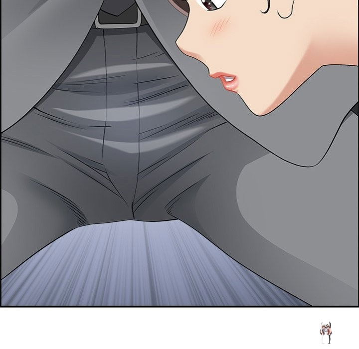 Big Guy Big Guy Chapter 5 - Page 75