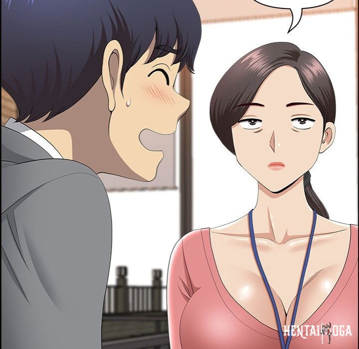 Big Guy Big Guy Chapter 5 - Page 77