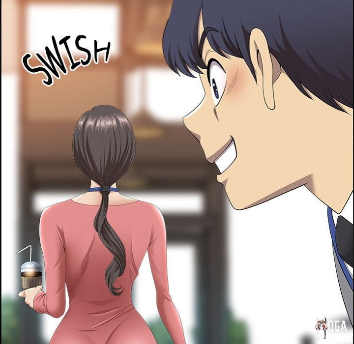 Big Guy Big Guy Chapter 5 - Page 79