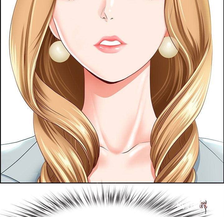 Big Guy Big Guy Chapter 5 - Page 8