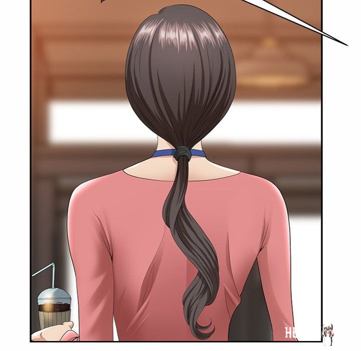 Big Guy Big Guy Chapter 5 - Page 85