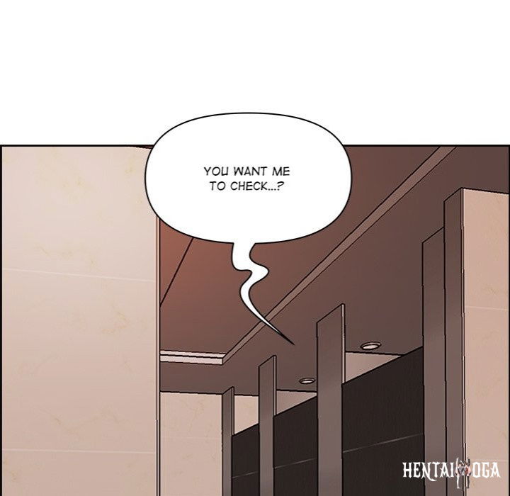 Big Guy Big Guy Chapter 5 - Page 88