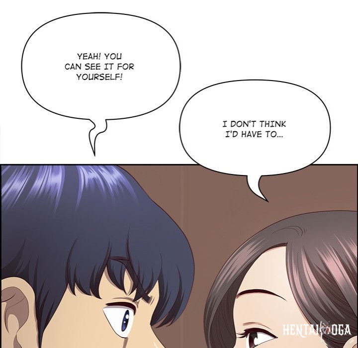 Big Guy Big Guy Chapter 5 - Page 90