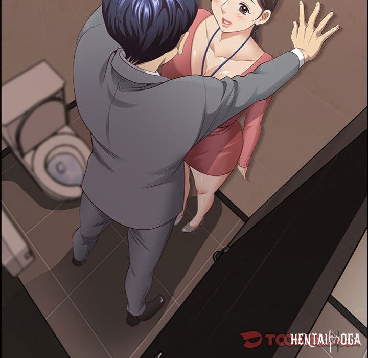 Big Guy Big Guy Chapter 5 - Page 93