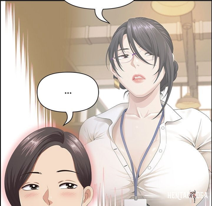 Big Guy Big Guy Chapter 5 - Page 95