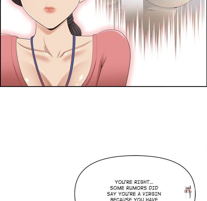 Big Guy Big Guy Chapter 5 - Page 96