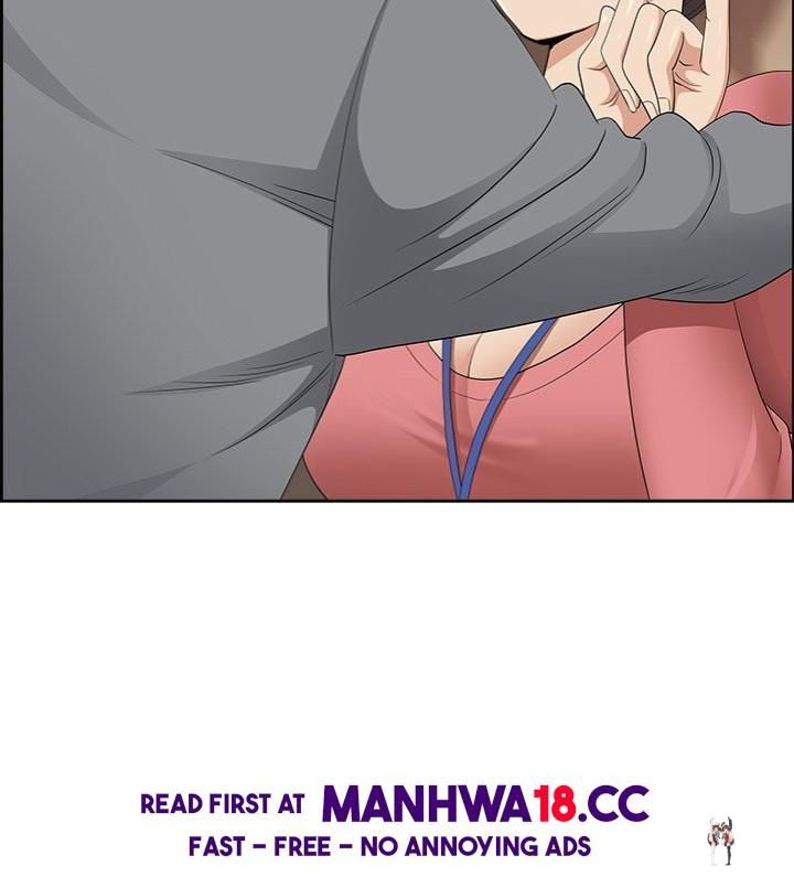 Big Guy Big Guy Chapter 5 - Page 98