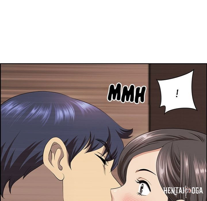 Big Guy Big Guy Chapter 5 - Page 99