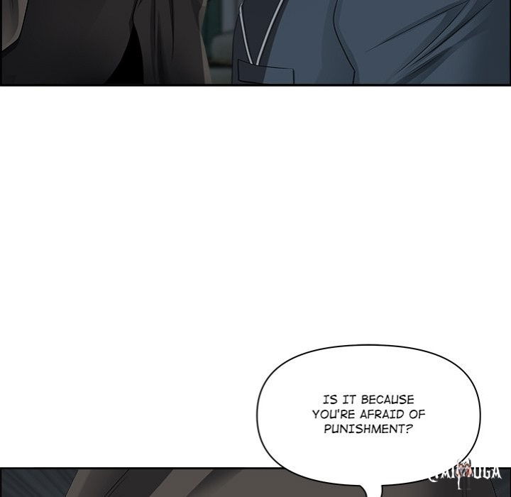 Big Guy Big Guy Chapter 4 - Page 102